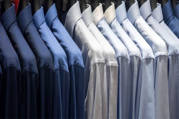 Chemise homme grande taille quel textile et tissage privilegier 585x390 (1)