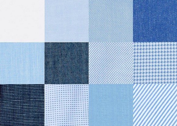 Motifs chemise tunisie